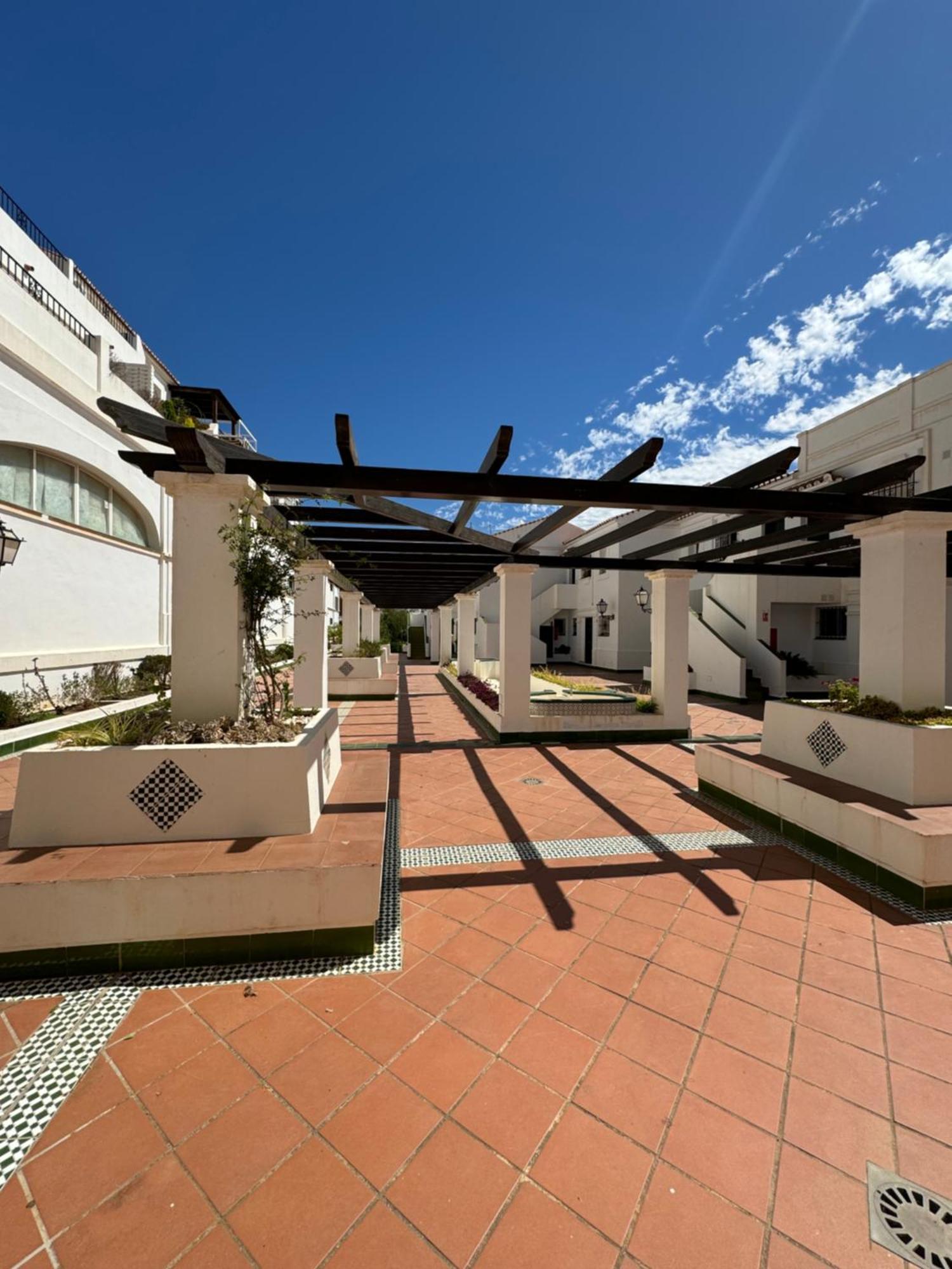 El Atico Con Vistas Al Mediterraneo Parking Y Piscina 6P Rincón de la Victoria Extérieur photo